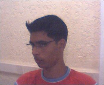 mohammed serhan